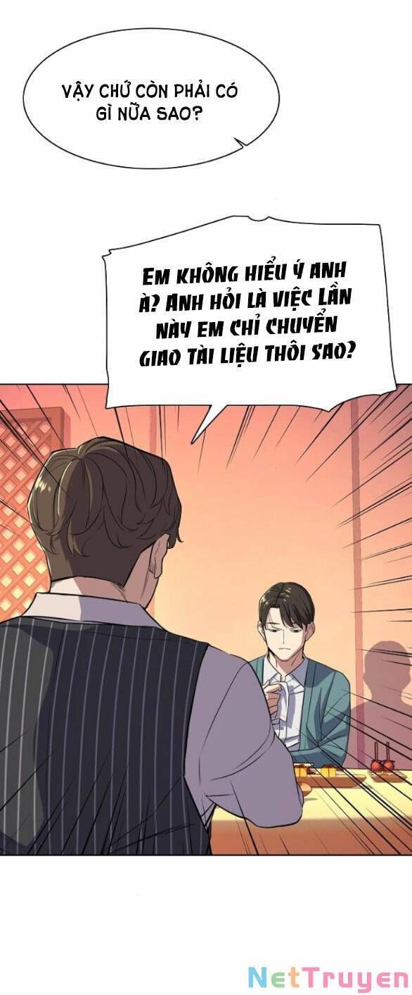 Tiểu Thiếu Gia Gia Tộc Tài Phiệt Chap 33 - Next Chap 34