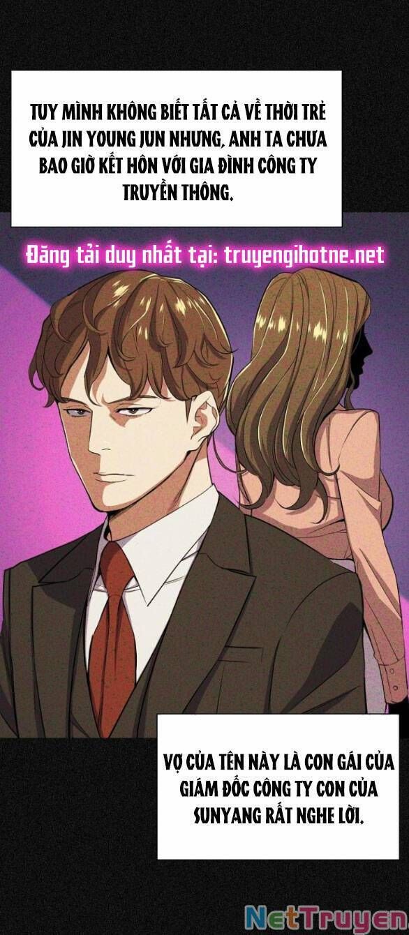 Tiểu Thiếu Gia Gia Tộc Tài Phiệt Chap 33 - Next Chap 34