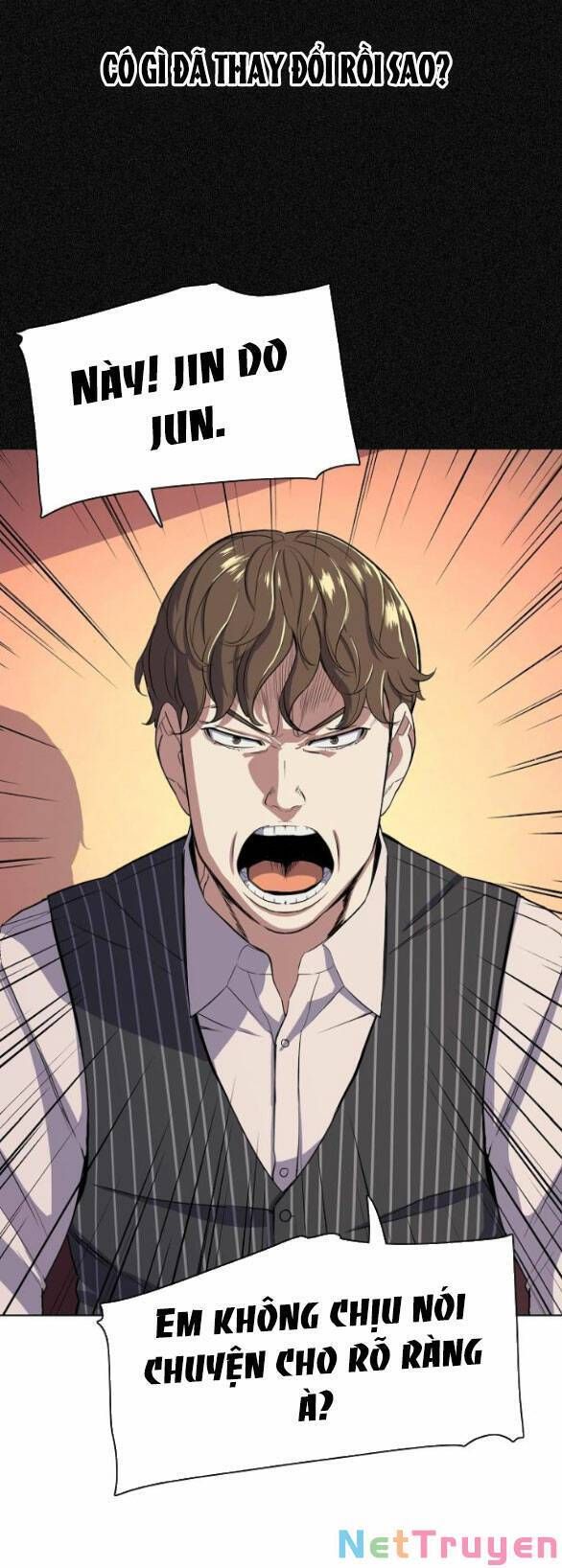 Tiểu Thiếu Gia Gia Tộc Tài Phiệt Chap 33 - Next Chap 34