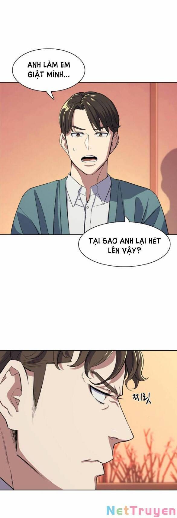 Tiểu Thiếu Gia Gia Tộc Tài Phiệt Chap 33 - Next Chap 34