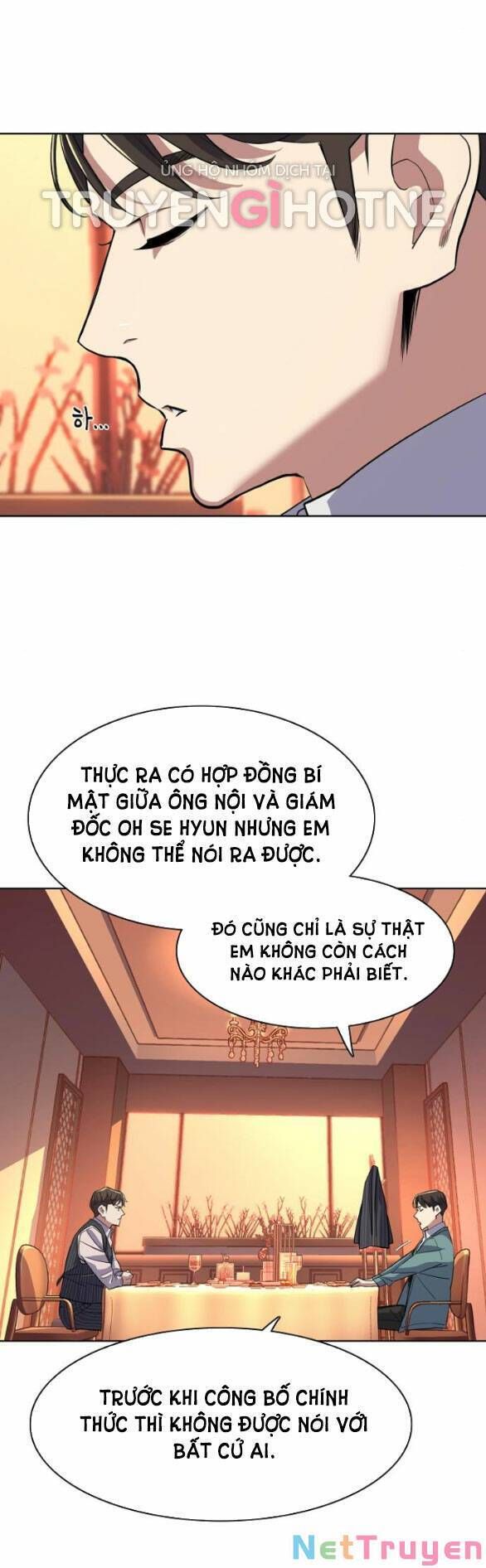 Tiểu Thiếu Gia Gia Tộc Tài Phiệt Chap 33 - Next Chap 34