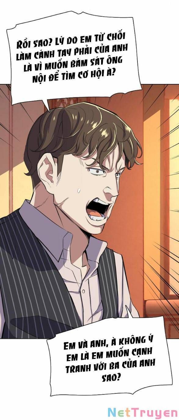 Tiểu Thiếu Gia Gia Tộc Tài Phiệt Chap 33 - Next Chap 34