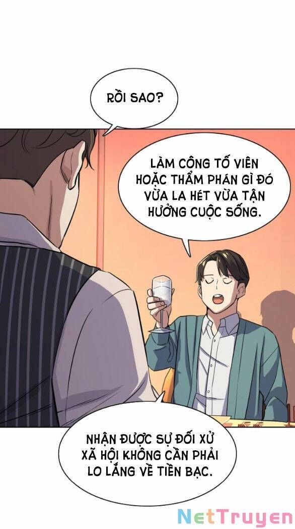 Tiểu Thiếu Gia Gia Tộc Tài Phiệt Chap 33 - Next Chap 34
