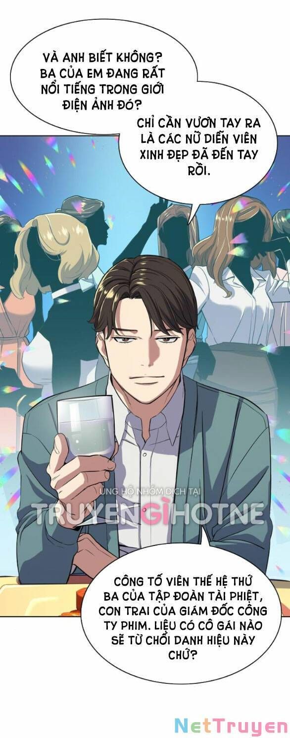 Tiểu Thiếu Gia Gia Tộc Tài Phiệt Chap 33 - Next Chap 34