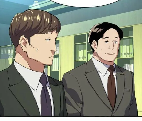 Tiểu Thiếu Gia Gia Tộc Tài Phiệt Chap 33 - Next Chap 34