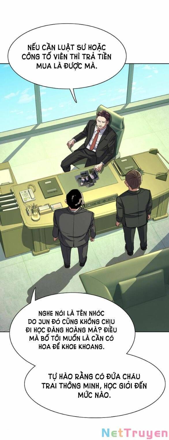 Tiểu Thiếu Gia Gia Tộc Tài Phiệt Chap 33 - Next Chap 34