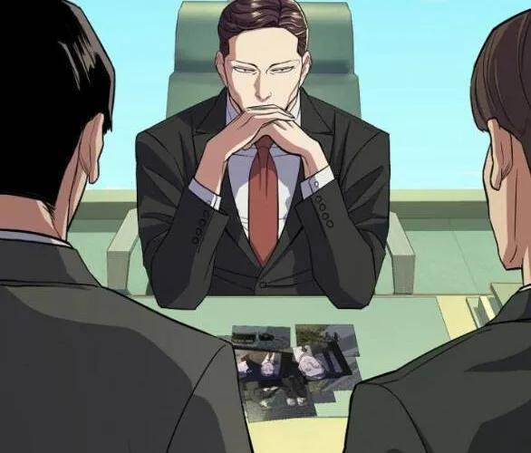 Tiểu Thiếu Gia Gia Tộc Tài Phiệt Chap 33 - Next Chap 34