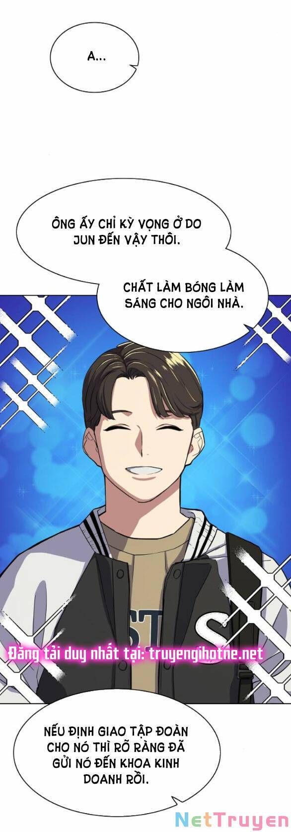 Tiểu Thiếu Gia Gia Tộc Tài Phiệt Chap 33 - Next Chap 34