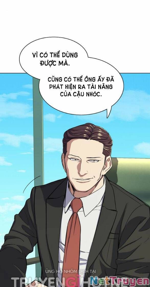 Tiểu Thiếu Gia Gia Tộc Tài Phiệt Chap 33 - Next Chap 34