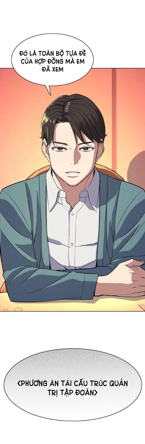 Tiểu Thiếu Gia Gia Tộc Tài Phiệt Chap 34.1 - Next Chap 35.1