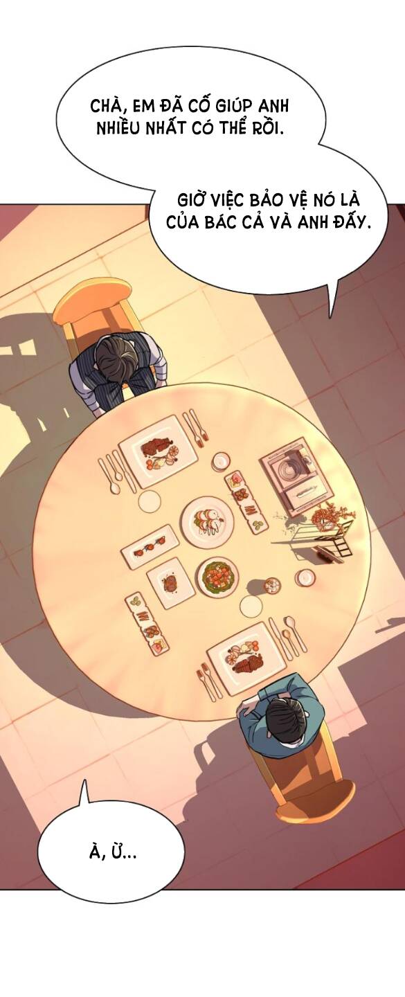 Tiểu Thiếu Gia Gia Tộc Tài Phiệt Chap 34.1 - Next Chap 35.1