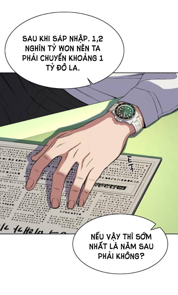 Tiểu Thiếu Gia Gia Tộc Tài Phiệt Chap 34.1 - Next Chap 35.1