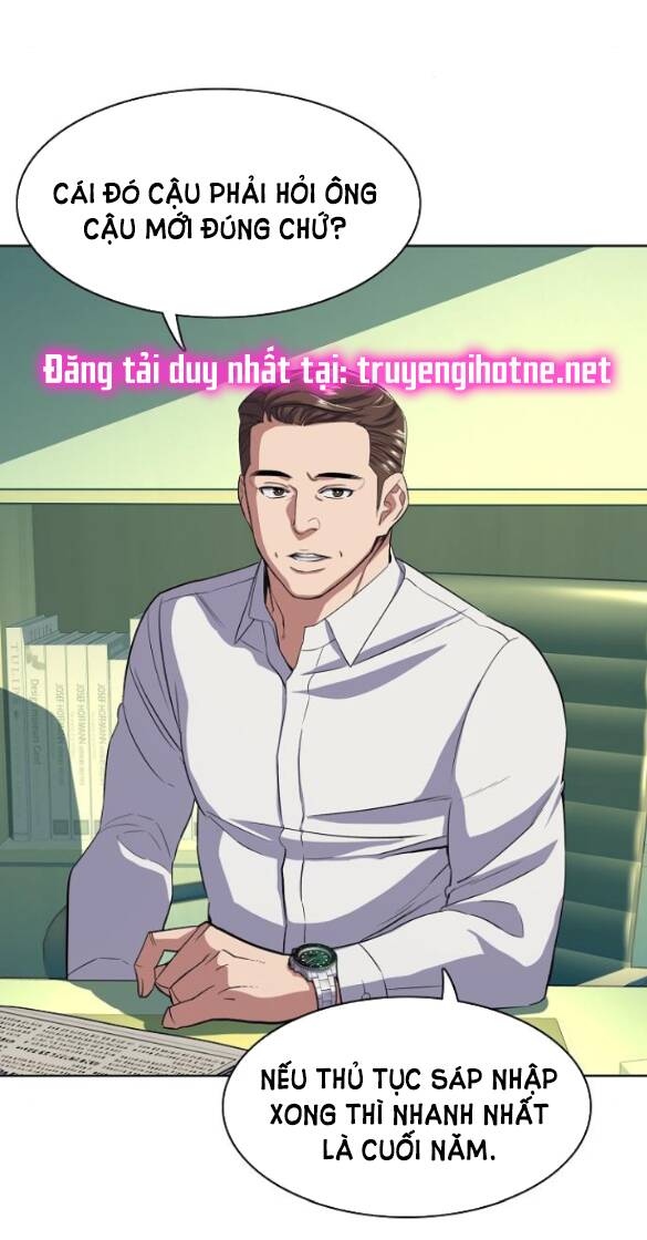 Tiểu Thiếu Gia Gia Tộc Tài Phiệt Chap 34.1 - Next Chap 35.1