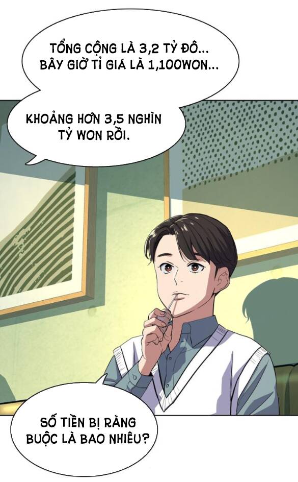 Tiểu Thiếu Gia Gia Tộc Tài Phiệt Chap 34.1 - Next Chap 35.1