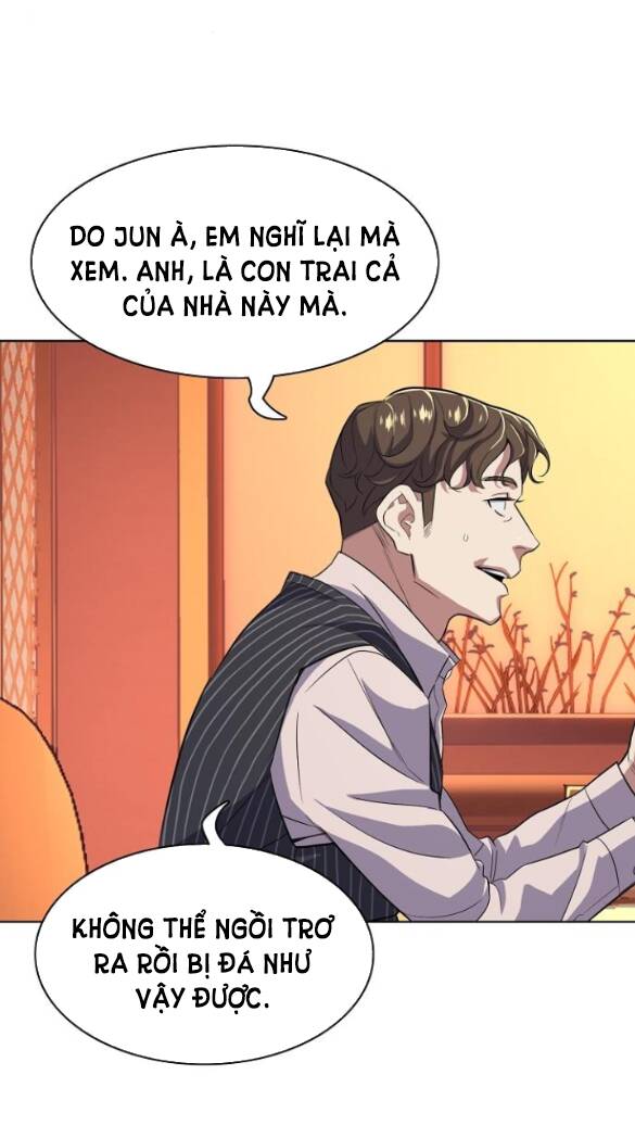 Tiểu Thiếu Gia Gia Tộc Tài Phiệt Chap 34.1 - Next Chap 35.1