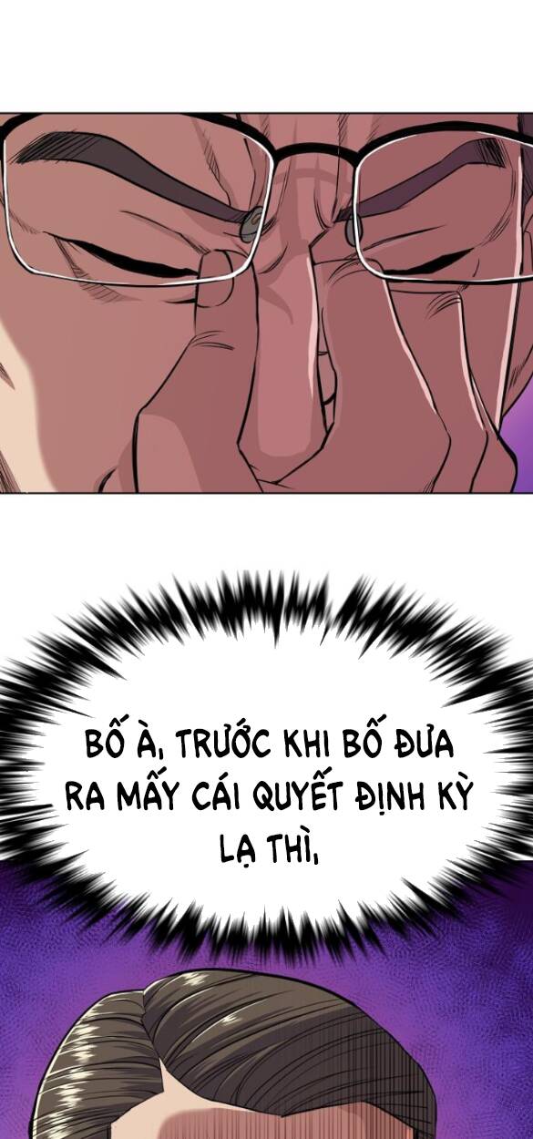 Tiểu Thiếu Gia Gia Tộc Tài Phiệt Chap 34.2 - Next Chap 35.2