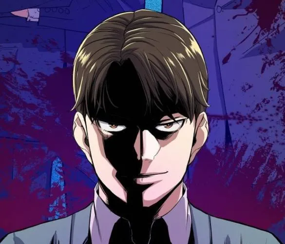 Tiểu Thiếu Gia Gia Tộc Tài Phiệt Chap 34 - Next Chap 35