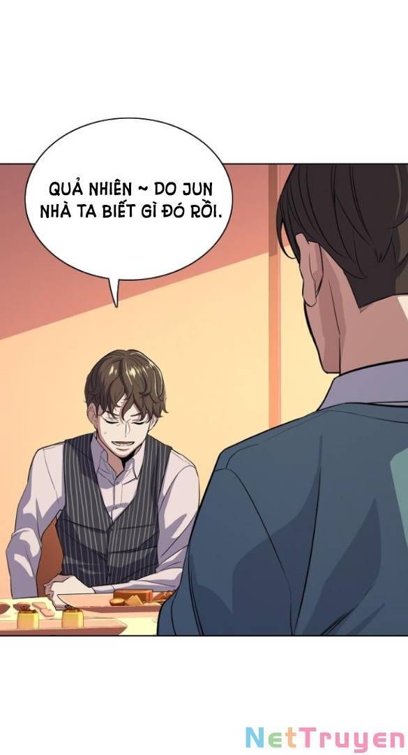 Tiểu Thiếu Gia Gia Tộc Tài Phiệt Chap 34 - Next Chap 35