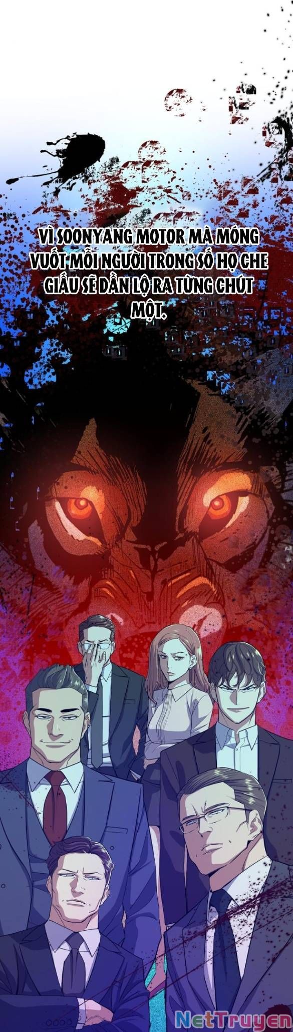 Tiểu Thiếu Gia Gia Tộc Tài Phiệt Chap 34 - Next Chap 35