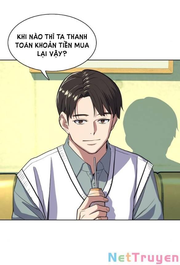 Tiểu Thiếu Gia Gia Tộc Tài Phiệt Chap 34 - Next Chap 35