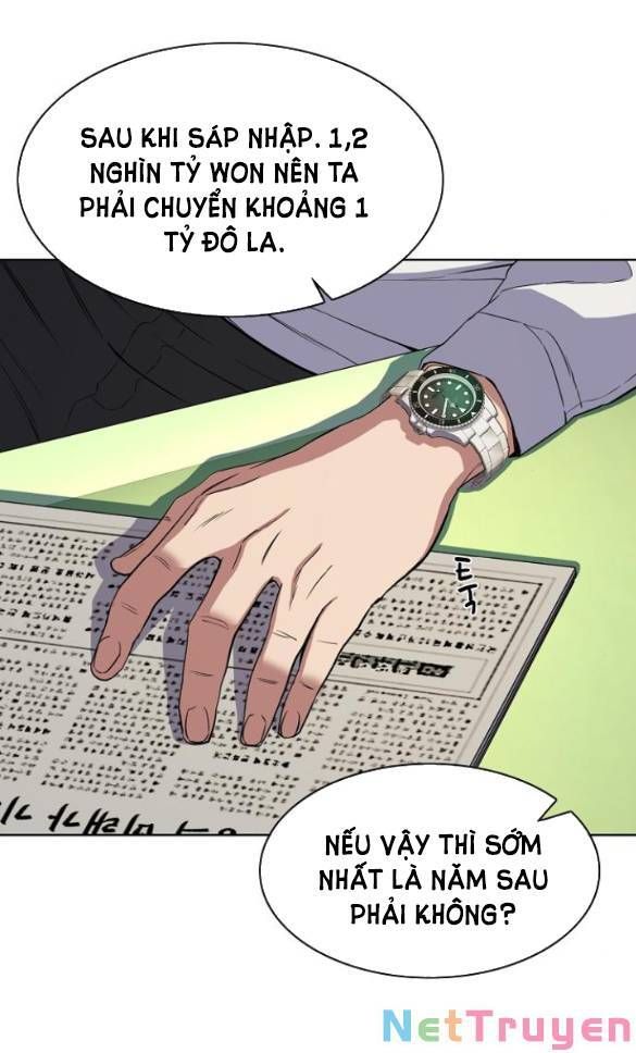 Tiểu Thiếu Gia Gia Tộc Tài Phiệt Chap 34 - Next Chap 35