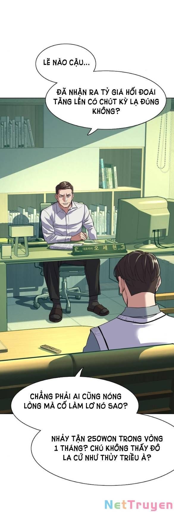 Tiểu Thiếu Gia Gia Tộc Tài Phiệt Chap 34 - Next Chap 35