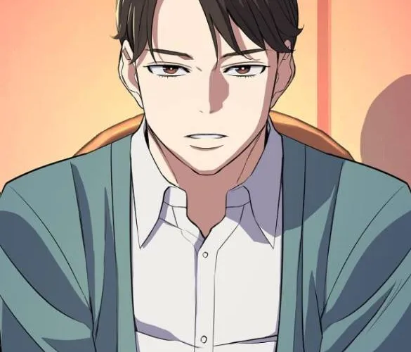 Tiểu Thiếu Gia Gia Tộc Tài Phiệt Chap 34 - Next Chap 35