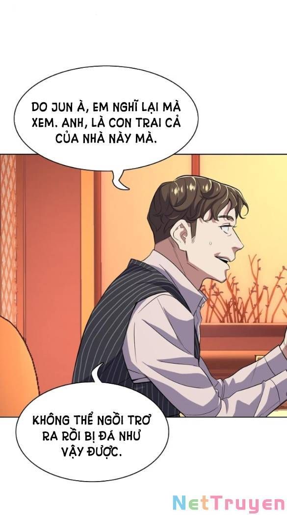 Tiểu Thiếu Gia Gia Tộc Tài Phiệt Chap 34 - Next Chap 35