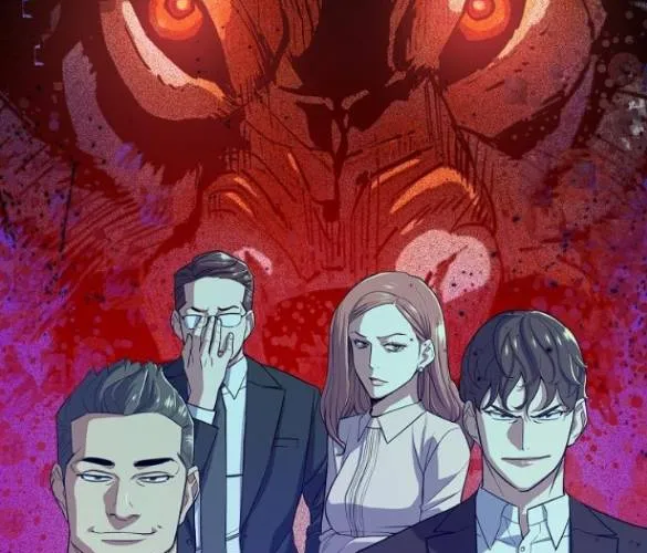 Tiểu Thiếu Gia Gia Tộc Tài Phiệt Chap 34 - Next Chap 35