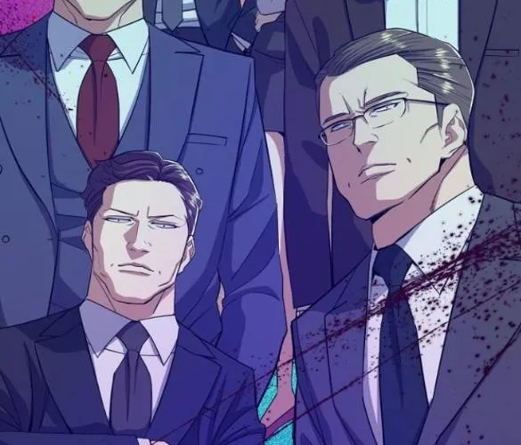 Tiểu Thiếu Gia Gia Tộc Tài Phiệt Chap 34 - Next Chap 35