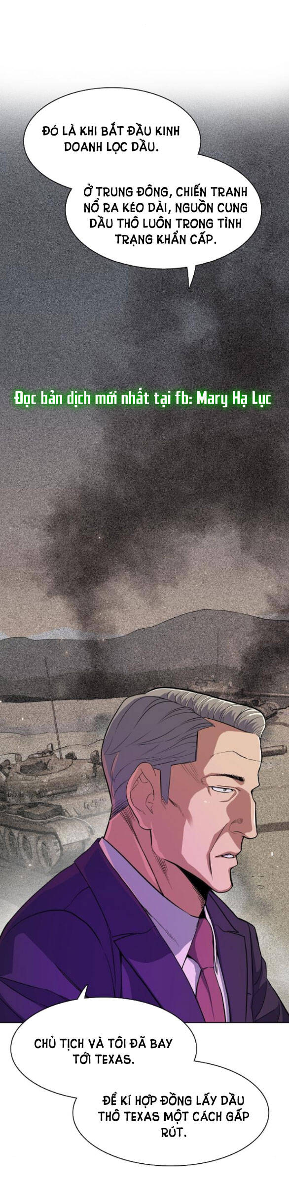 Tiểu Thiếu Gia Gia Tộc Tài Phiệt Chap 35.1 - Next Chap 36.1