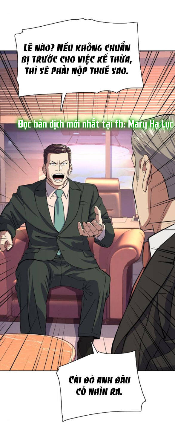 Tiểu Thiếu Gia Gia Tộc Tài Phiệt Chap 35.2 - Next Chap 36.2