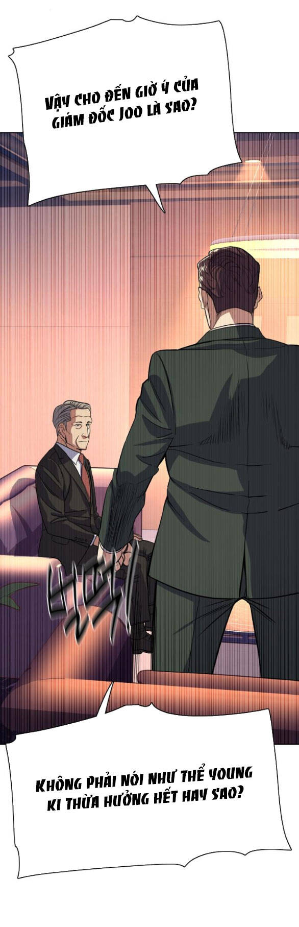 Tiểu Thiếu Gia Gia Tộc Tài Phiệt Chap 35.2 - Next Chap 36.2