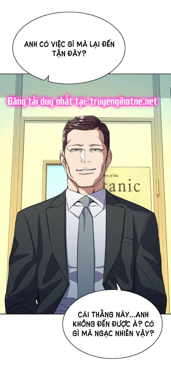 Tiểu Thiếu Gia Gia Tộc Tài Phiệt Chap 35.2 - Next Chap 36.2