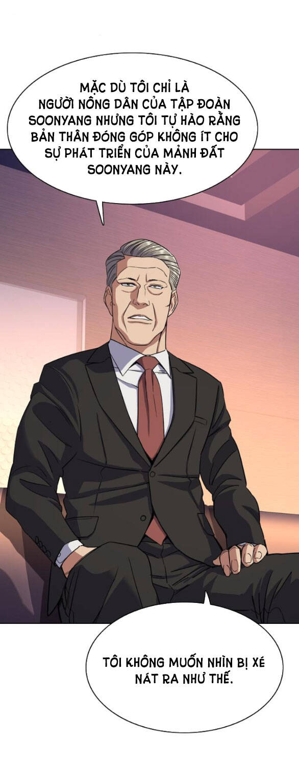 Tiểu Thiếu Gia Gia Tộc Tài Phiệt Chap 35.2 - Next Chap 36.2