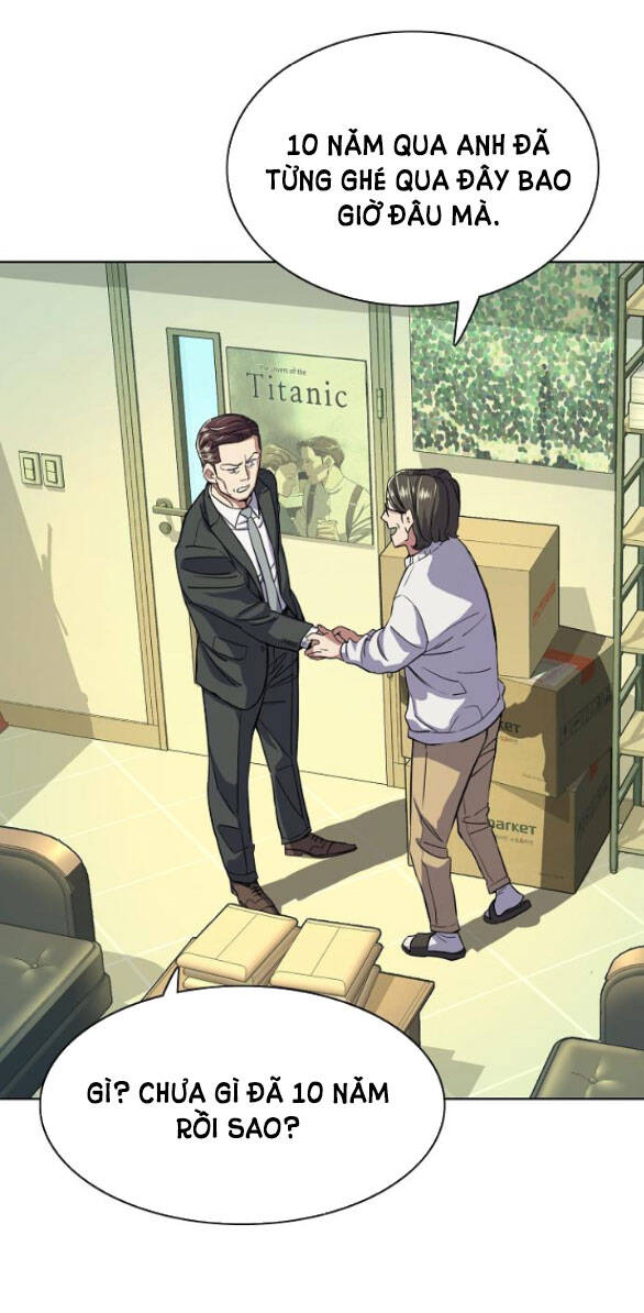 Tiểu Thiếu Gia Gia Tộc Tài Phiệt Chap 35.2 - Next Chap 36.2