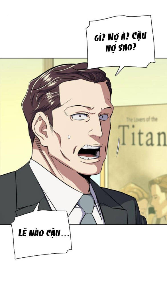 Tiểu Thiếu Gia Gia Tộc Tài Phiệt Chap 35.2 - Next Chap 36.2