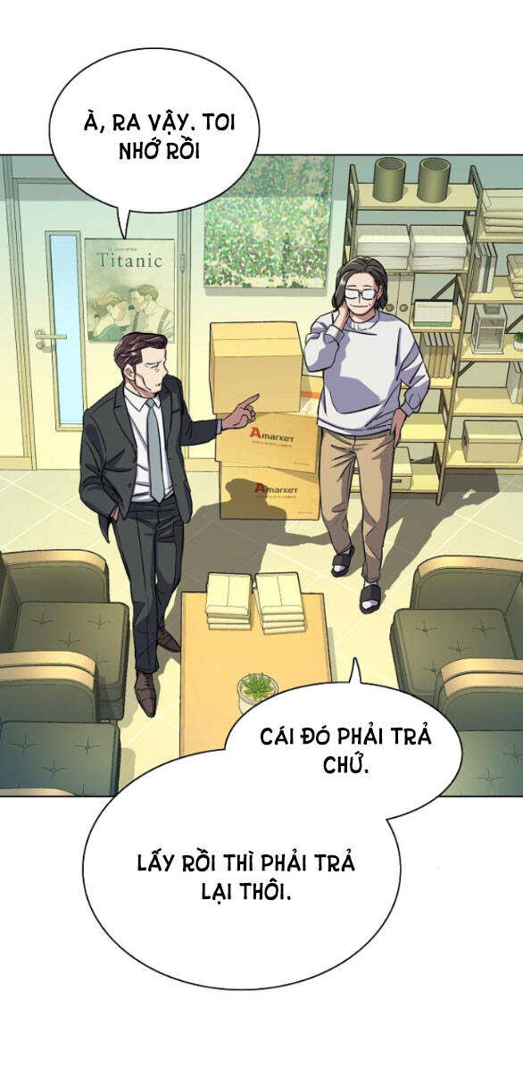 Tiểu Thiếu Gia Gia Tộc Tài Phiệt Chap 35.2 - Next Chap 36.2