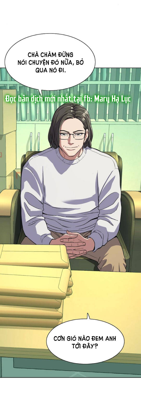 Tiểu Thiếu Gia Gia Tộc Tài Phiệt Chap 35.2 - Next Chap 36.2