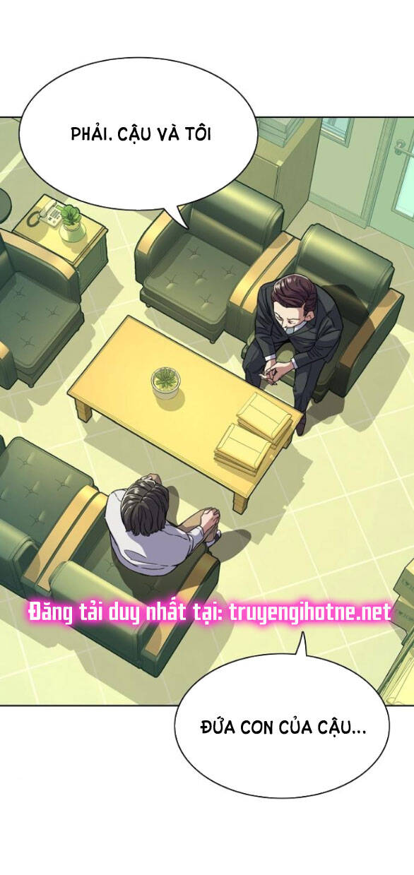 Tiểu Thiếu Gia Gia Tộc Tài Phiệt Chap 35.2 - Next Chap 36.2