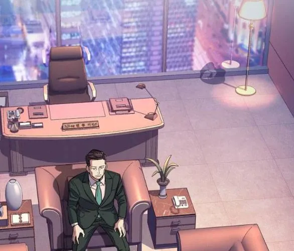 Tiểu Thiếu Gia Gia Tộc Tài Phiệt Chap 35 - Next Chap 36