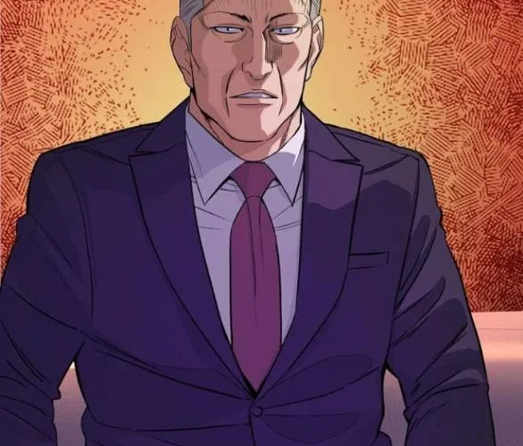 Tiểu Thiếu Gia Gia Tộc Tài Phiệt Chap 35 - Next Chap 36