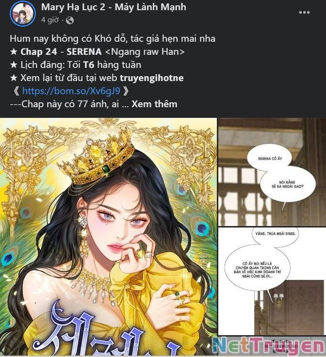 Tiểu Thiếu Gia Gia Tộc Tài Phiệt Chap 35 - Next Chap 36