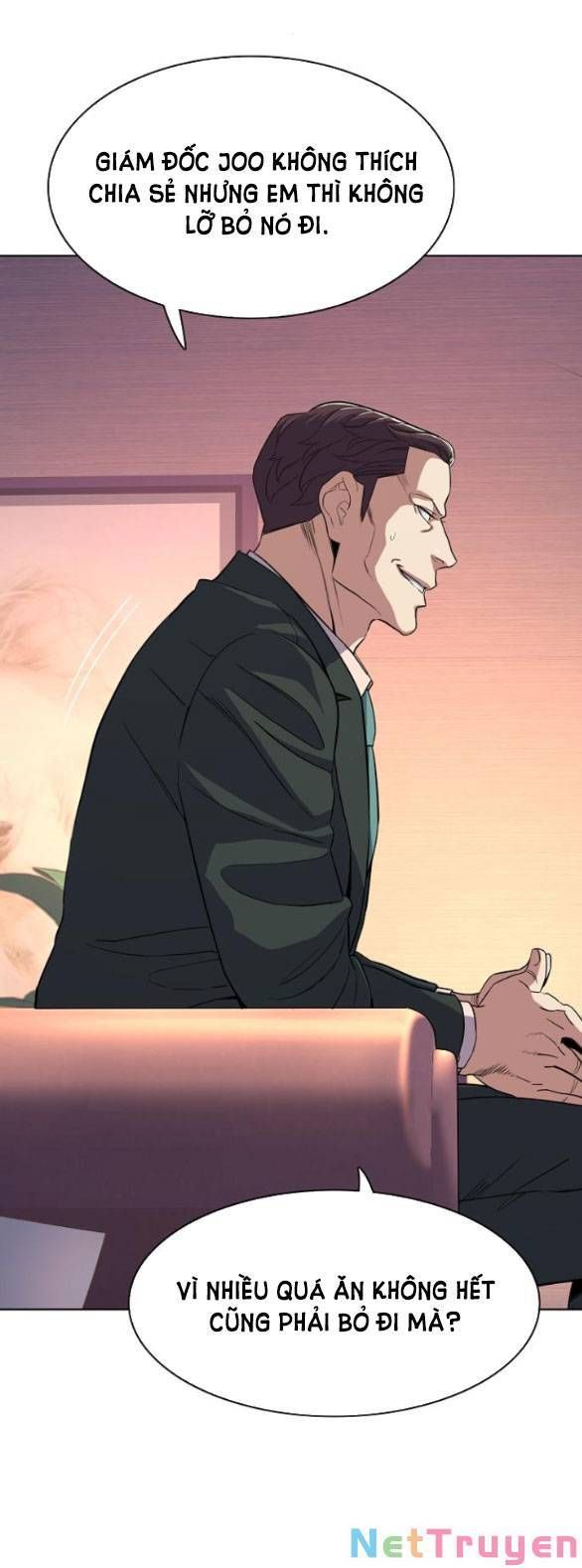 Tiểu Thiếu Gia Gia Tộc Tài Phiệt Chap 35 - Next Chap 36