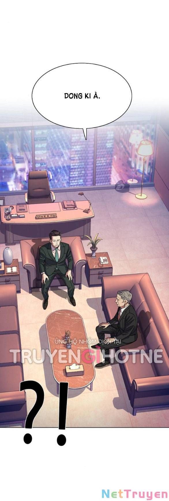 Tiểu Thiếu Gia Gia Tộc Tài Phiệt Chap 35 - Next Chap 36