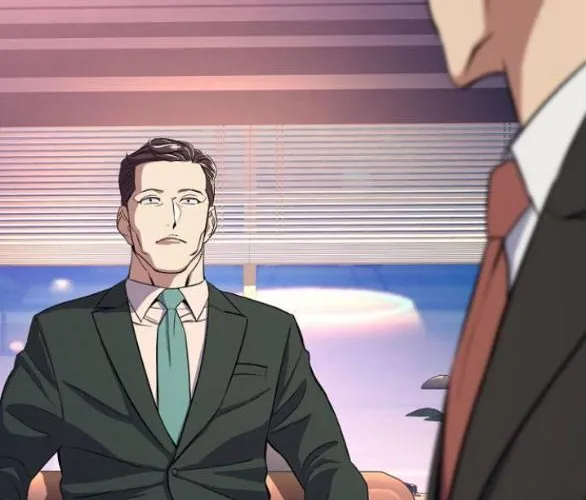 Tiểu Thiếu Gia Gia Tộc Tài Phiệt Chap 35 - Next Chap 36