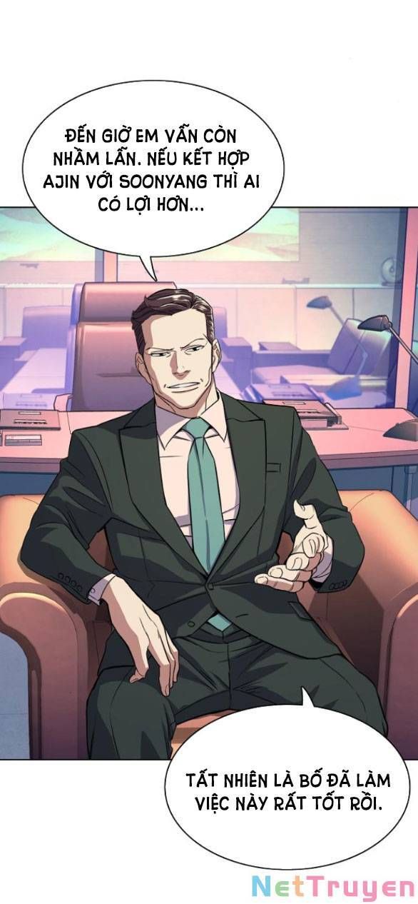Tiểu Thiếu Gia Gia Tộc Tài Phiệt Chap 35 - Next Chap 36