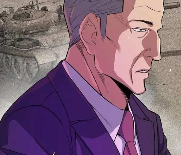 Tiểu Thiếu Gia Gia Tộc Tài Phiệt Chap 35 - Next Chap 36