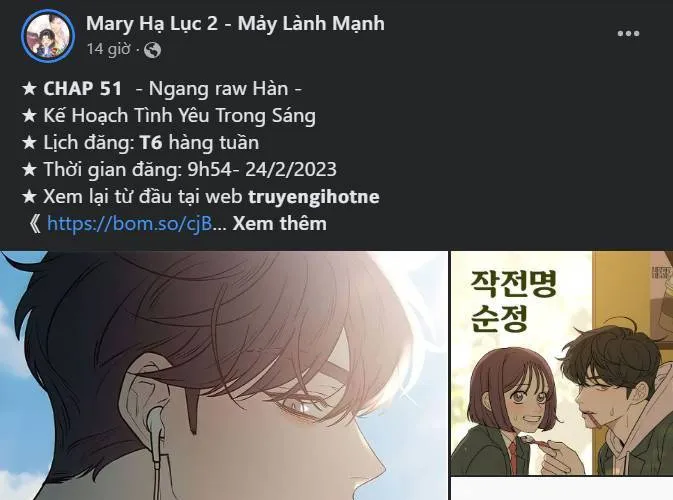 Tiểu Thiếu Gia Gia Tộc Tài Phiệt Chap 35 - Next Chap 36