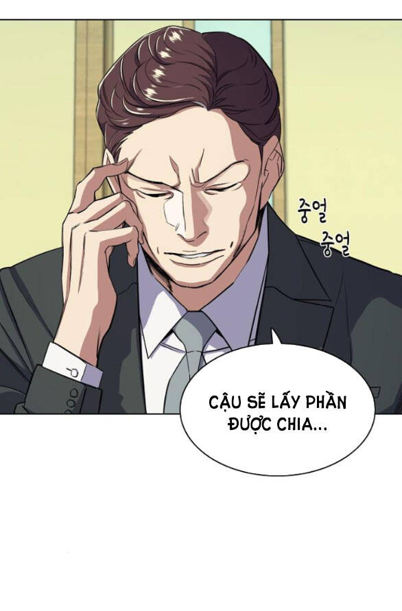 Tiểu Thiếu Gia Gia Tộc Tài Phiệt Chap 36.1 - Next Chap 37.1